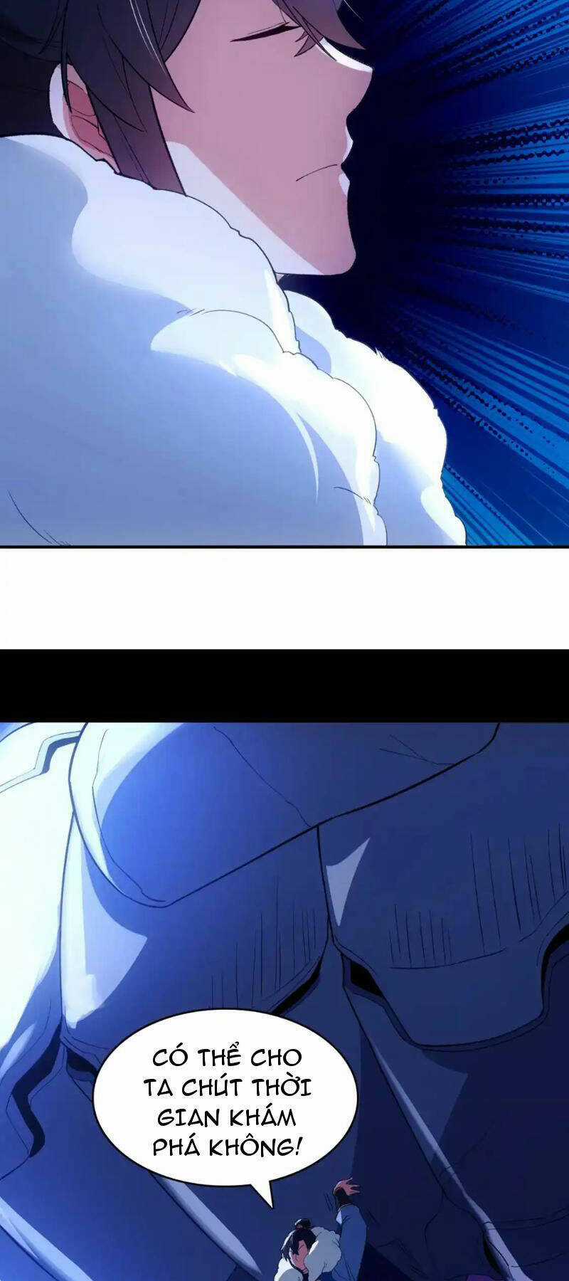 Không Nhường Nữa Ta Chết, Ta Liền Thật Vô Địch Chapter 148 trang 23