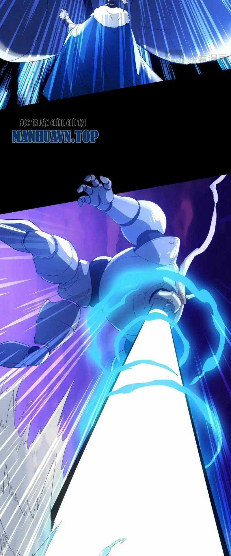 Không Nhường Nữa Ta Chết, Ta Liền Thật Vô Địch Chapter 148 trang 26