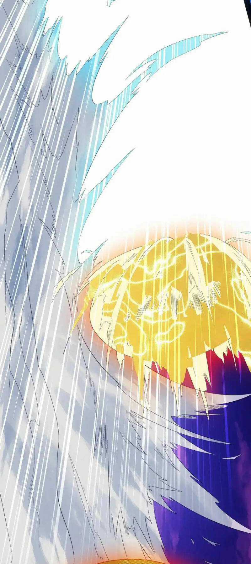 Không Nhường Nữa Ta Chết, Ta Liền Thật Vô Địch Chapter 148 trang 27