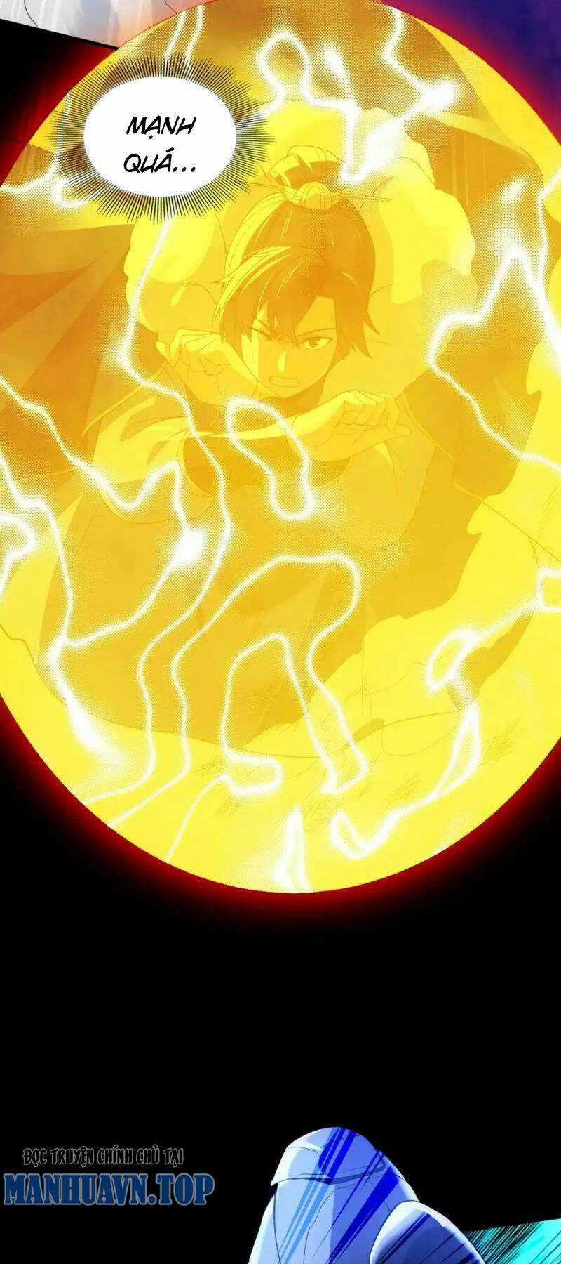 Không Nhường Nữa Ta Chết, Ta Liền Thật Vô Địch Chapter 148 trang 28