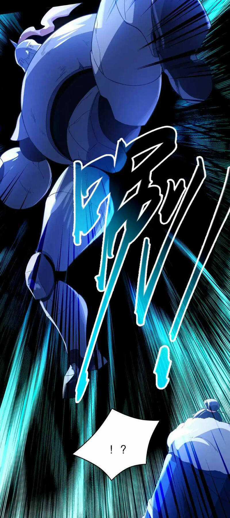 Không Nhường Nữa Ta Chết, Ta Liền Thật Vô Địch Chapter 148 trang 29