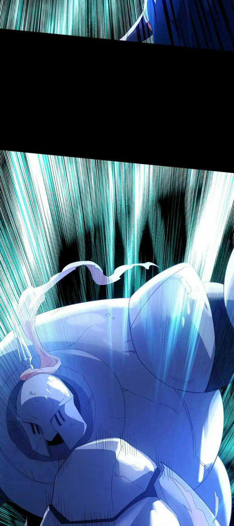 Không Nhường Nữa Ta Chết, Ta Liền Thật Vô Địch Chapter 148 trang 30