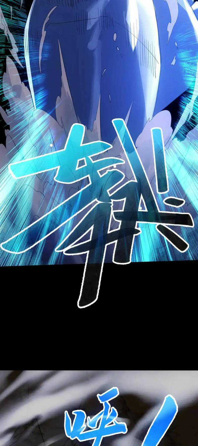 Không Nhường Nữa Ta Chết, Ta Liền Thật Vô Địch Chapter 148 trang 31