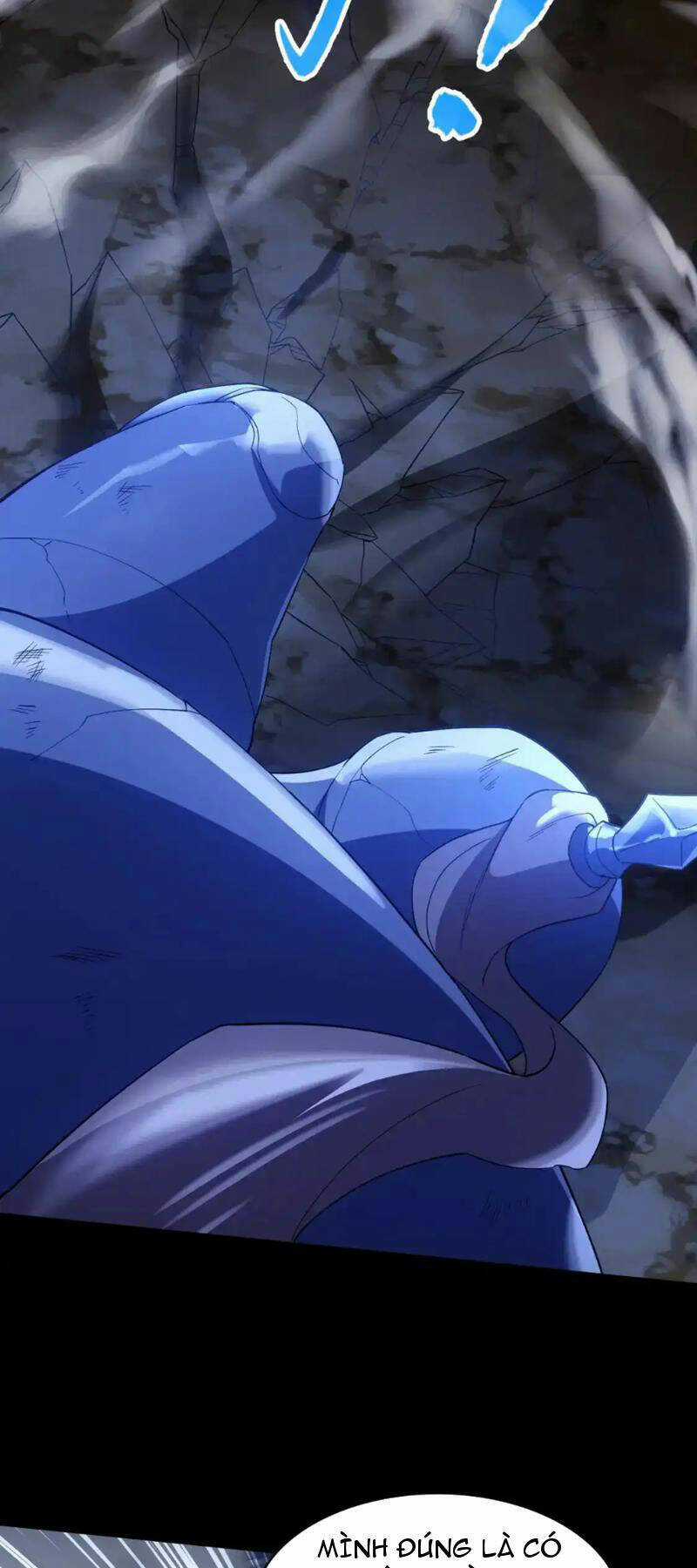 Không Nhường Nữa Ta Chết, Ta Liền Thật Vô Địch Chapter 148 trang 32