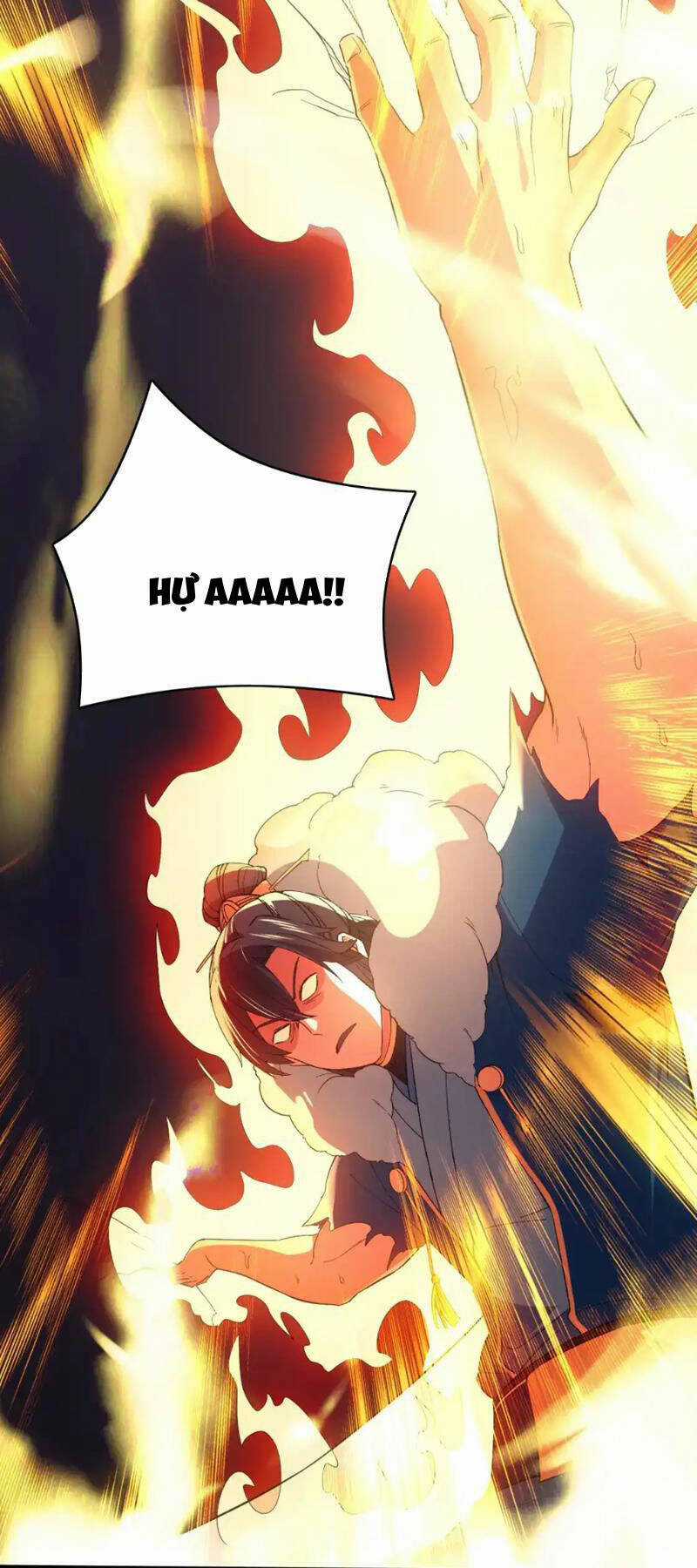 Không Nhường Nữa Ta Chết, Ta Liền Thật Vô Địch Chapter 148 trang 35