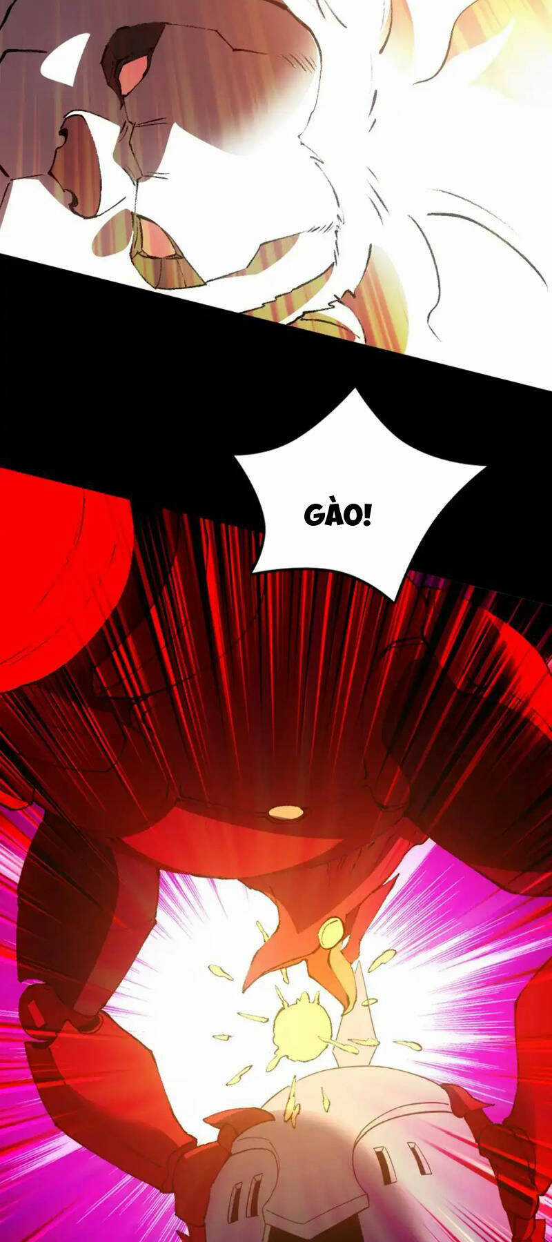 Không Nhường Nữa Ta Chết, Ta Liền Thật Vô Địch Chapter 148 trang 41