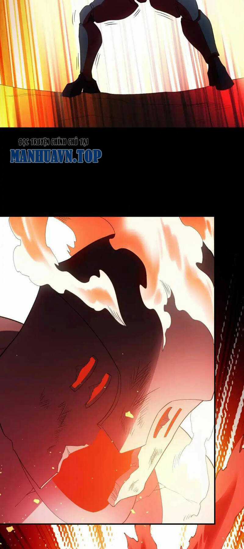 Không Nhường Nữa Ta Chết, Ta Liền Thật Vô Địch Chapter 148 trang 43