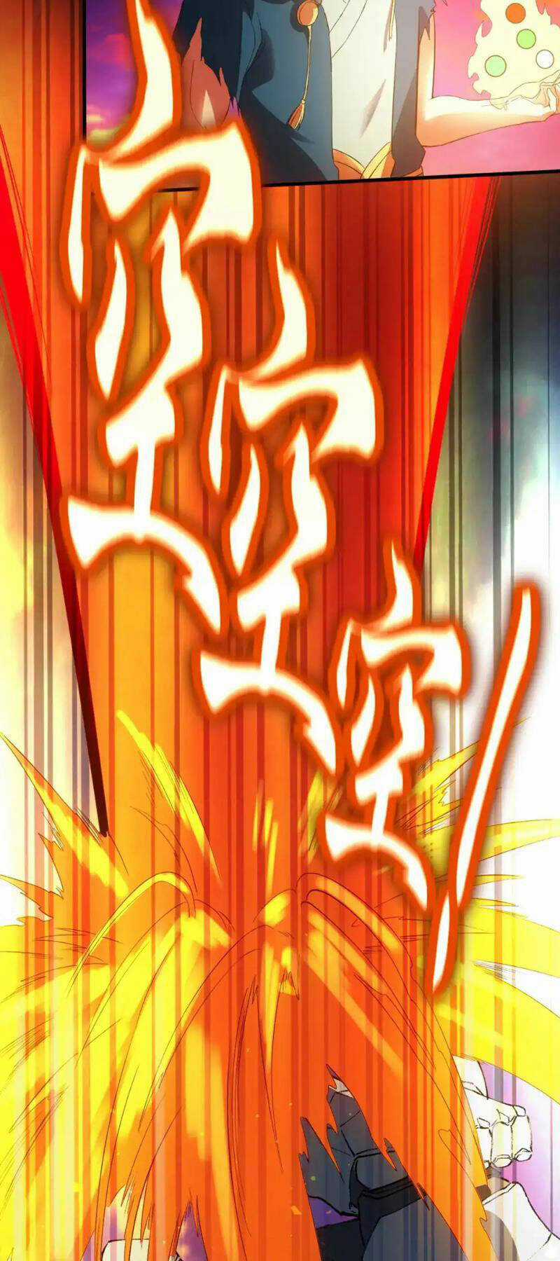 Không Nhường Nữa Ta Chết, Ta Liền Thật Vô Địch Chapter 148 trang 46