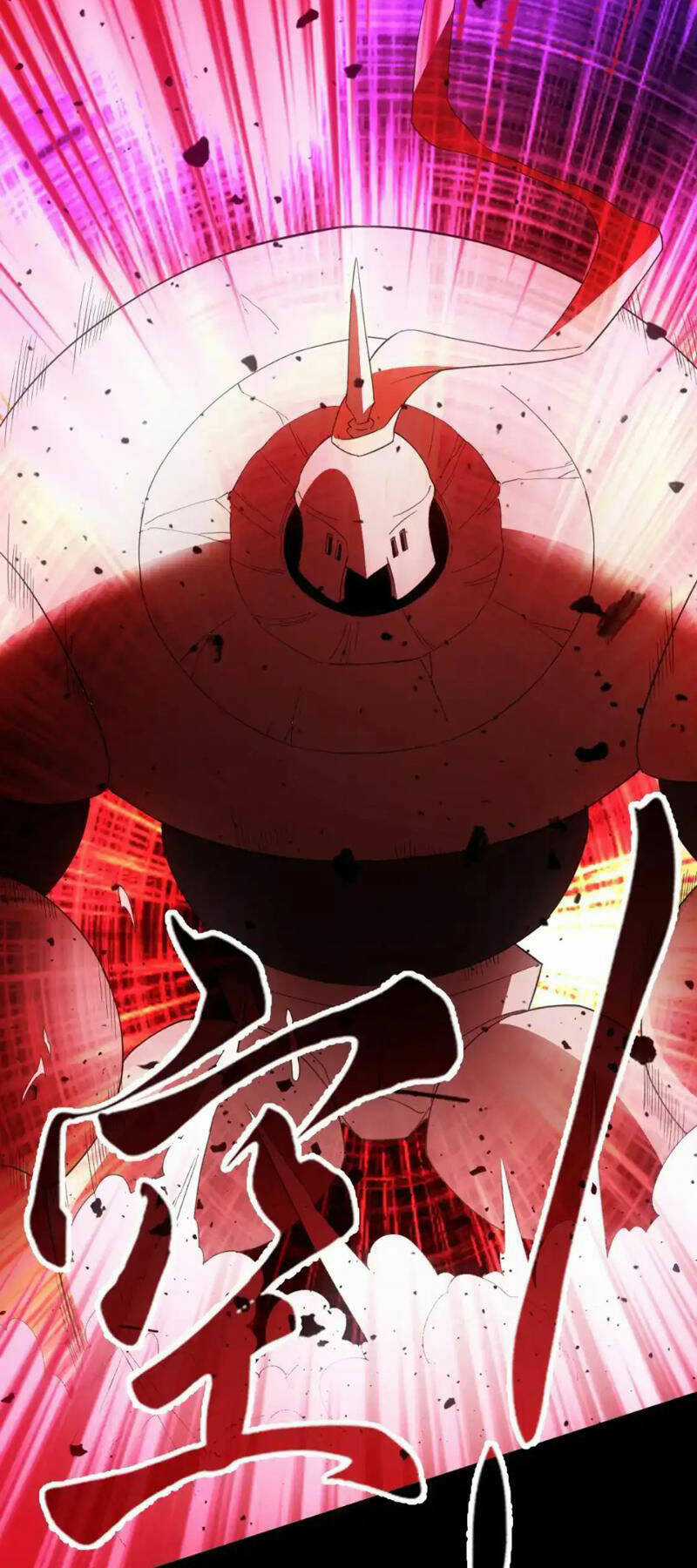 Không Nhường Nữa Ta Chết, Ta Liền Thật Vô Địch Chapter 148 trang 51