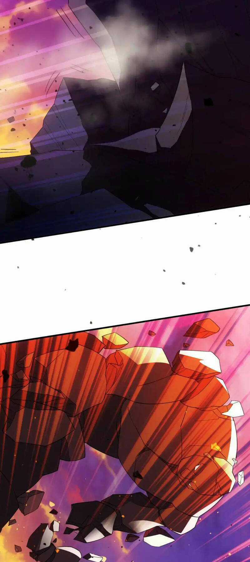 Không Nhường Nữa Ta Chết, Ta Liền Thật Vô Địch Chapter 148 trang 53