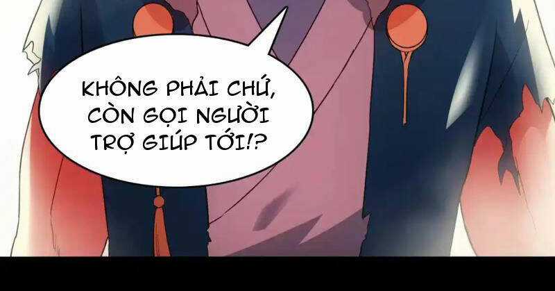 Không Nhường Nữa Ta Chết, Ta Liền Thật Vô Địch Chapter 148 trang 55