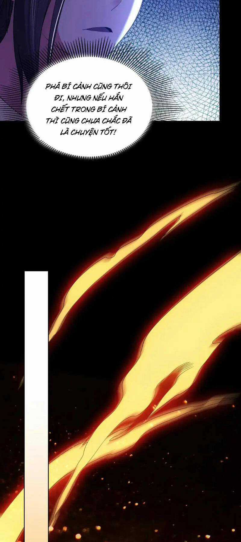 Không Nhường Nữa Ta Chết, Ta Liền Thật Vô Địch Chapter 148 trang 6