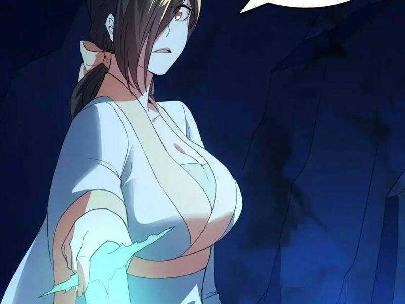 Không Nhường Nữa Ta Chết, Ta Liền Thật Vô Địch Chapter 149 trang 100