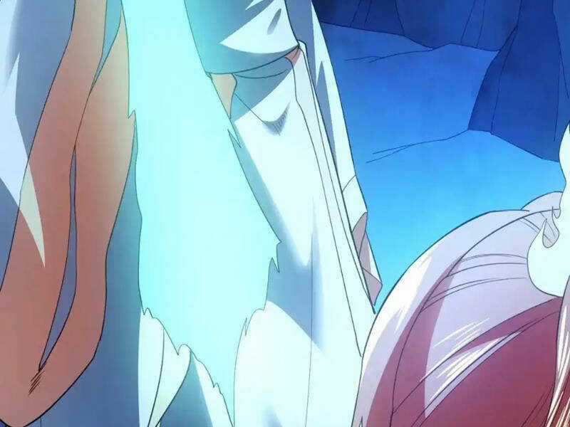 Không Nhường Nữa Ta Chết, Ta Liền Thật Vô Địch Chapter 149 trang 101