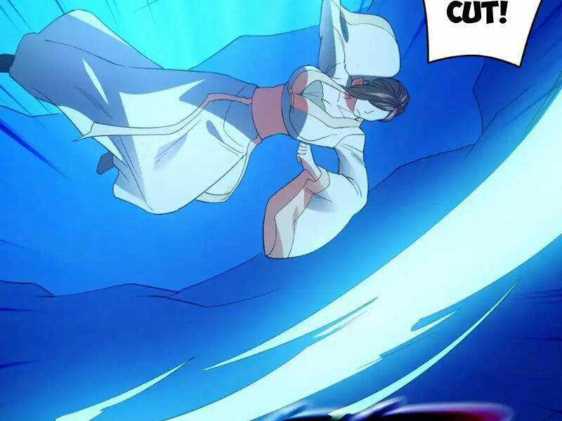 Không Nhường Nữa Ta Chết, Ta Liền Thật Vô Địch Chapter 149 trang 107