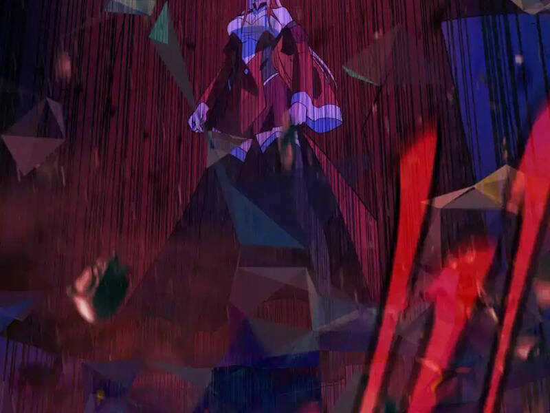 Không Nhường Nữa Ta Chết, Ta Liền Thật Vô Địch Chapter 149 trang 115