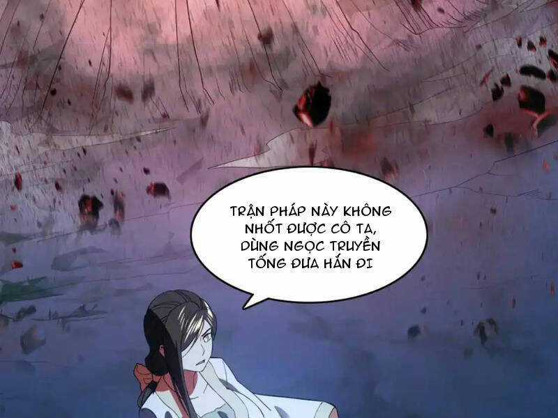 Không Nhường Nữa Ta Chết, Ta Liền Thật Vô Địch Chapter 149 trang 117