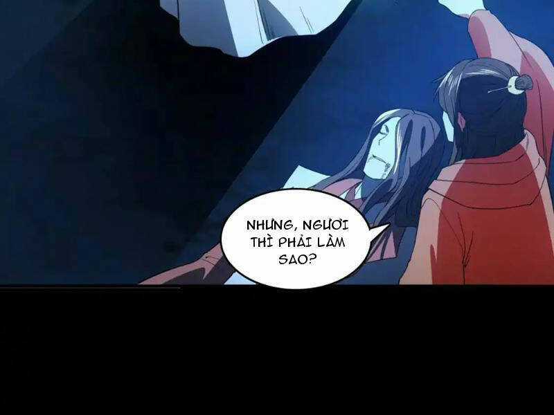 Không Nhường Nữa Ta Chết, Ta Liền Thật Vô Địch Chapter 149 trang 119