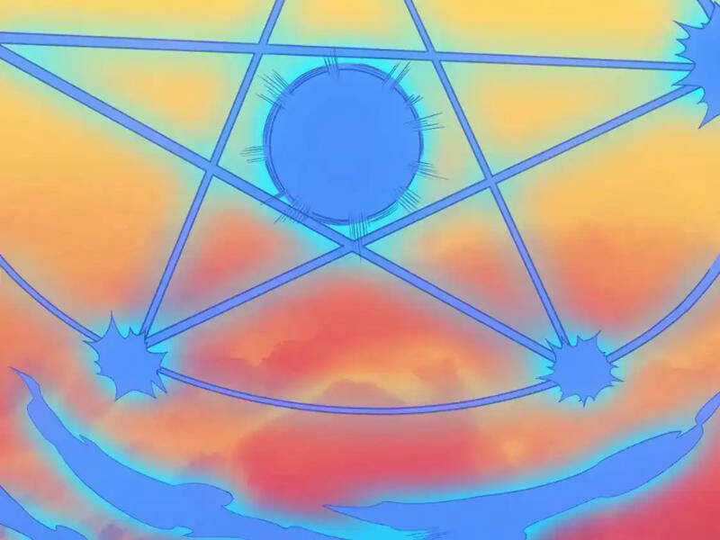 Không Nhường Nữa Ta Chết, Ta Liền Thật Vô Địch Chapter 149 trang 12