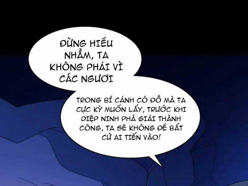 Không Nhường Nữa Ta Chết, Ta Liền Thật Vô Địch Chapter 149 trang 120