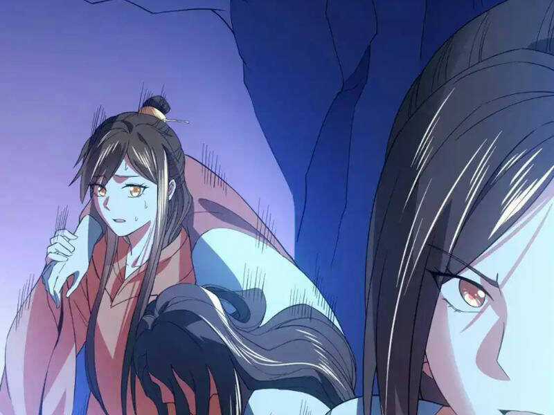 Không Nhường Nữa Ta Chết, Ta Liền Thật Vô Địch Chapter 149 trang 121