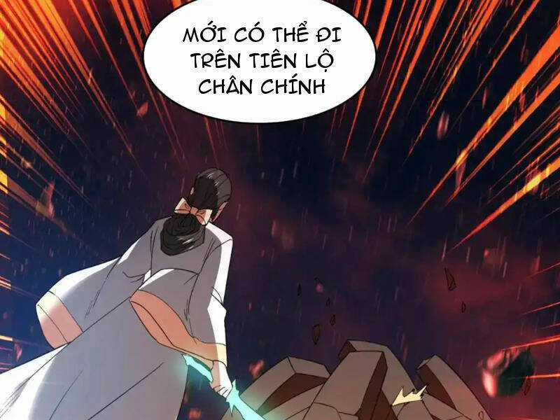 Không Nhường Nữa Ta Chết, Ta Liền Thật Vô Địch Chapter 149 trang 126