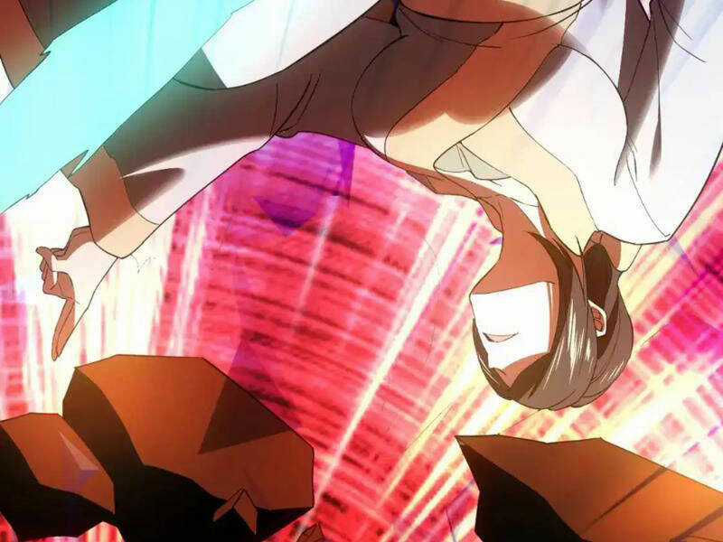 Không Nhường Nữa Ta Chết, Ta Liền Thật Vô Địch Chapter 149 trang 130