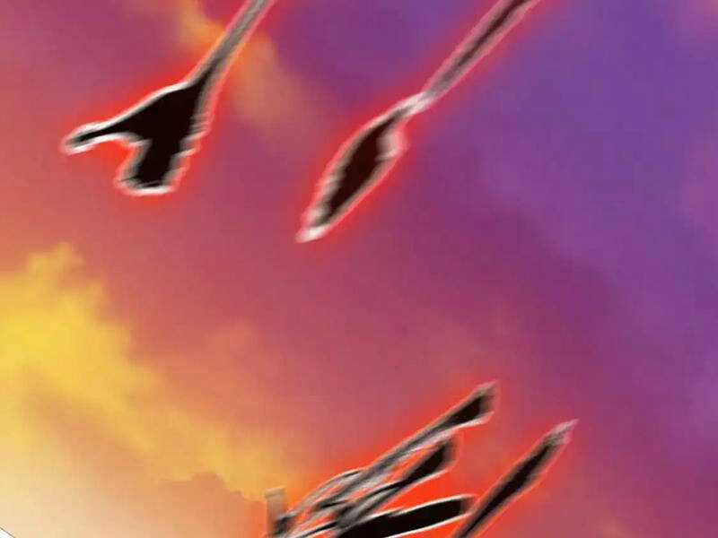 Không Nhường Nữa Ta Chết, Ta Liền Thật Vô Địch Chapter 149 trang 138