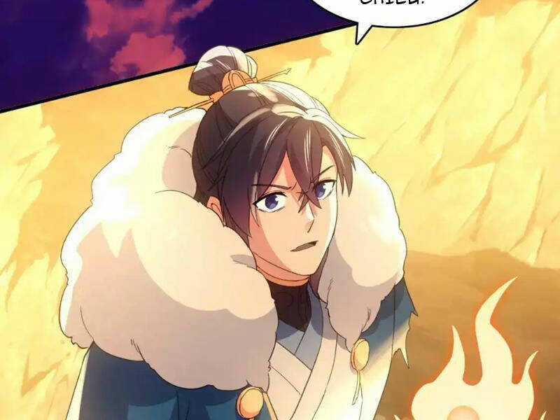 Không Nhường Nữa Ta Chết, Ta Liền Thật Vô Địch Chapter 149 trang 14