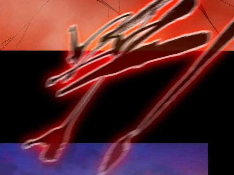 Không Nhường Nữa Ta Chết, Ta Liền Thật Vô Địch Chapter 149 trang 142