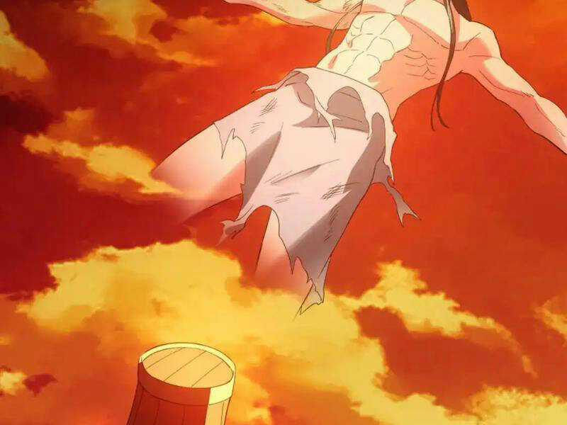 Không Nhường Nữa Ta Chết, Ta Liền Thật Vô Địch Chapter 149 trang 145