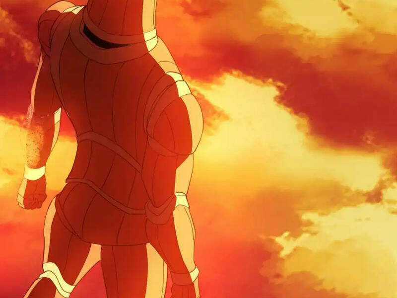 Không Nhường Nữa Ta Chết, Ta Liền Thật Vô Địch Chapter 149 trang 146