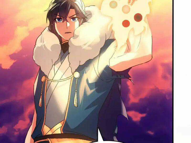 Không Nhường Nữa Ta Chết, Ta Liền Thật Vô Địch Chapter 149 trang 17