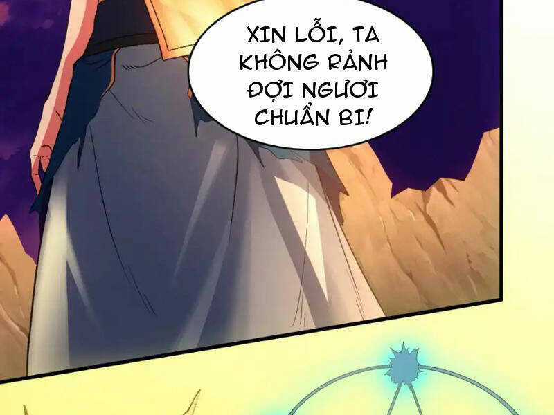 Không Nhường Nữa Ta Chết, Ta Liền Thật Vô Địch Chapter 149 trang 18