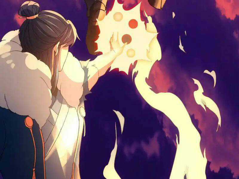 Không Nhường Nữa Ta Chết, Ta Liền Thật Vô Địch Chapter 149 trang 21