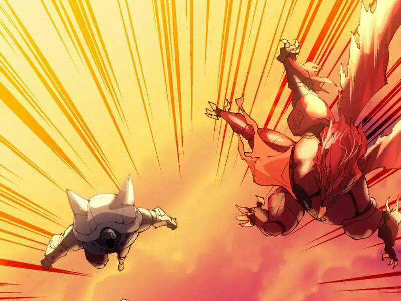 Không Nhường Nữa Ta Chết, Ta Liền Thật Vô Địch Chapter 149 trang 23