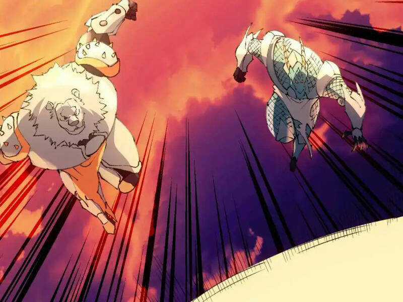 Không Nhường Nữa Ta Chết, Ta Liền Thật Vô Địch Chapter 149 trang 24