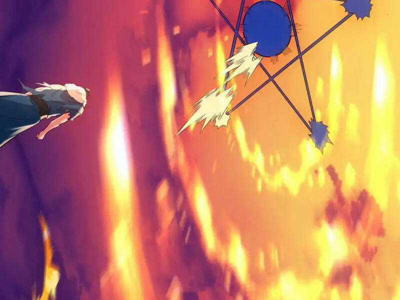 Không Nhường Nữa Ta Chết, Ta Liền Thật Vô Địch Chapter 149 trang 28