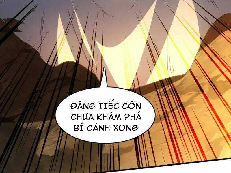 Không Nhường Nữa Ta Chết, Ta Liền Thật Vô Địch Chapter 149 trang 50