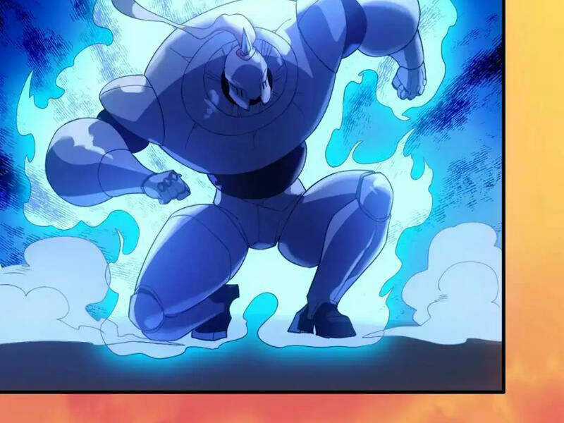 Không Nhường Nữa Ta Chết, Ta Liền Thật Vô Địch Chapter 149 trang 6