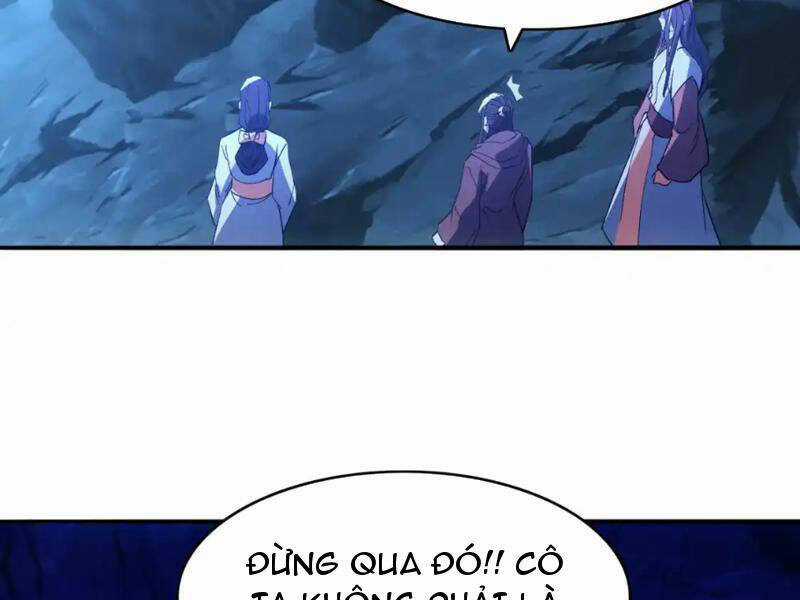 Không Nhường Nữa Ta Chết, Ta Liền Thật Vô Địch Chapter 149 trang 73