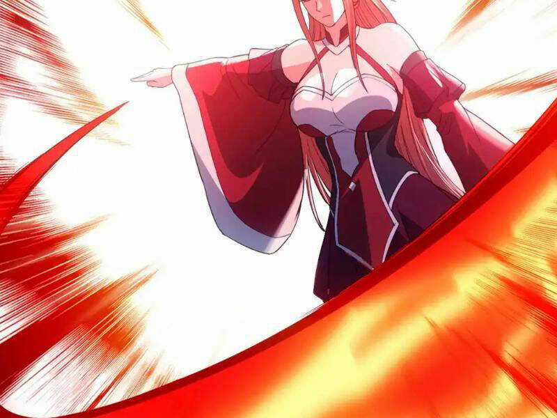 Không Nhường Nữa Ta Chết, Ta Liền Thật Vô Địch Chapter 149 trang 77