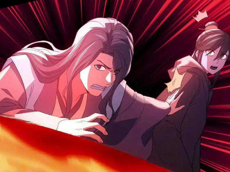 Không Nhường Nữa Ta Chết, Ta Liền Thật Vô Địch Chapter 149 trang 79