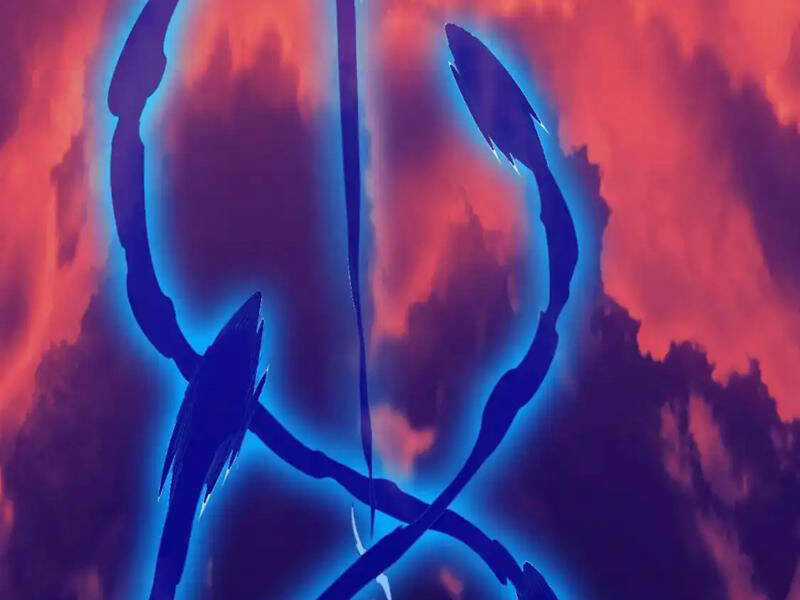 Không Nhường Nữa Ta Chết, Ta Liền Thật Vô Địch Chapter 149 trang 8