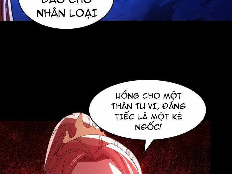 Không Nhường Nữa Ta Chết, Ta Liền Thật Vô Địch Chapter 149 trang 87