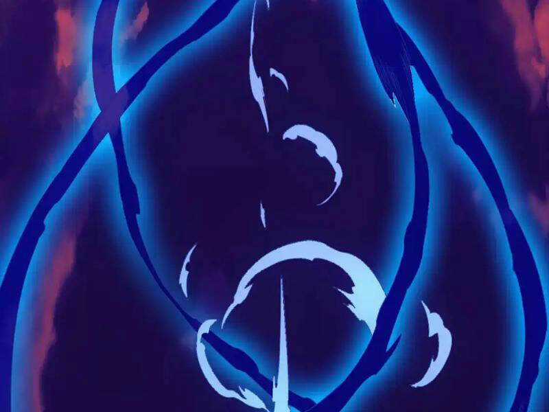 Không Nhường Nữa Ta Chết, Ta Liền Thật Vô Địch Chapter 149 trang 9