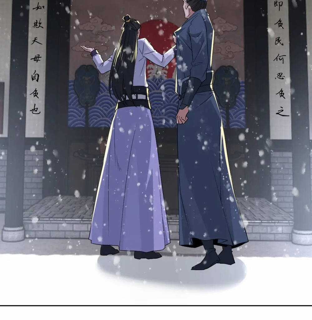 Không Nhường Nữa Ta Chết, Ta Liền Thật Vô Địch Chapter 15 trang 14