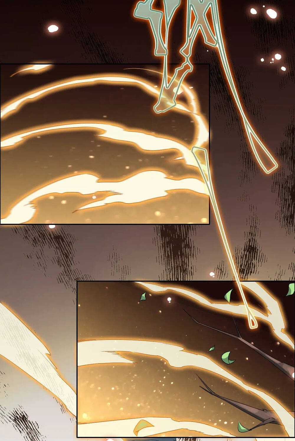 Không Nhường Nữa Ta Chết, Ta Liền Thật Vô Địch Chapter 15 trang 19