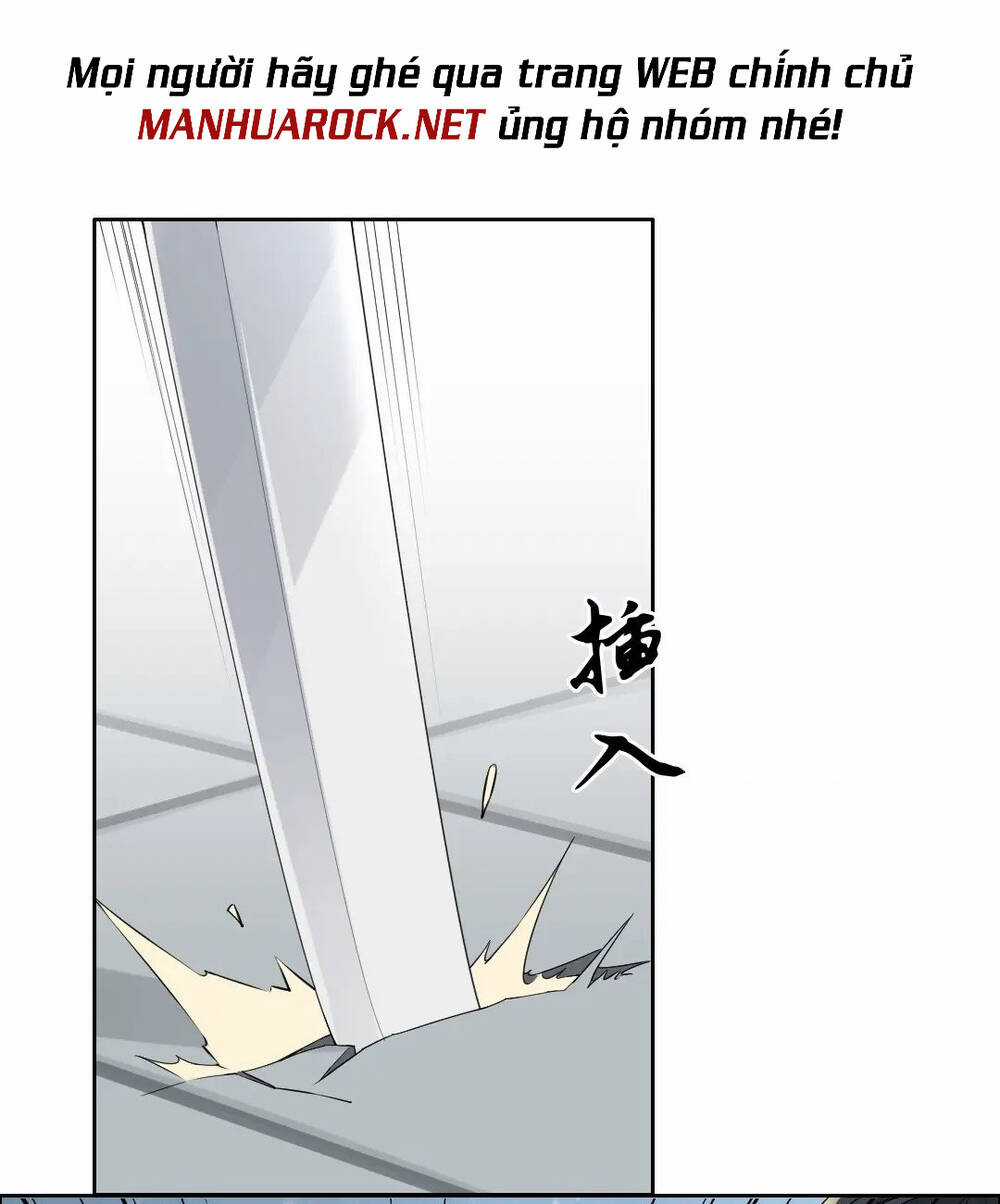 Không Nhường Nữa Ta Chết, Ta Liền Thật Vô Địch Chapter 15 trang 2