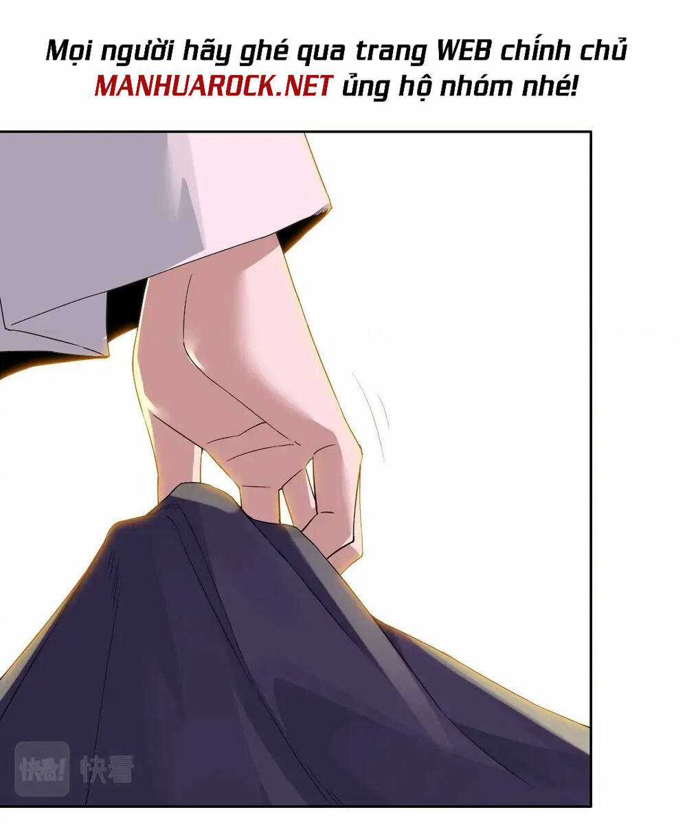 Không Nhường Nữa Ta Chết, Ta Liền Thật Vô Địch Chapter 15 trang 27